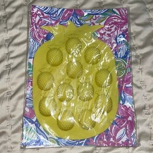 Lilly Pulitzer ice tray